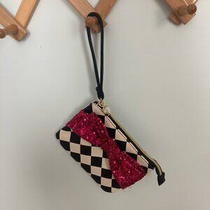 Betsey Johnson Party Purse